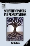 Scientific Papers and Presentations - Martha Davis