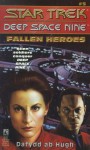 Fallen Heroes - Dafydd ab Hugh