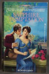 Sapphire Temptation - Janis Laden