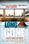 Long Gone - Alafair Burke