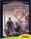 The Adventure of Abbey Grange - Ben Dunn, Vincent Goodwin, Arthur Conan Doyle