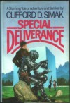 Special Deliverance - Clifford D. Simak