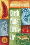 Earth, Water, Fire and Air - Cait Johnson