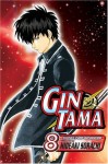 Gin Tama, Vol. 8 - Hideaki Sorachi