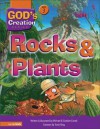 Rocks and Plants - Michael W. Carroll, Caroline Carroll, Travis King