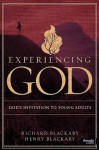 Experiencing God: God's Invitation to Young Adults - Richard Blackaby, Henry T. Blackaby