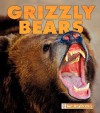 Grizzly Bears - Kathryn Stevens