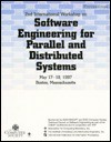 Second International Workshop On Software Engineering For Parallel And Distributed Systems: May 17 18, 1997, Boston, Ma, Usa - Institute of Electrical and Electronics Engineers, Inc.