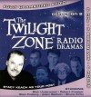 The Twilight Zone Radio Dramas Collection 2 - Stacy Keach