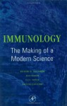 Immunology: The Making of a Modern Science: The Making of a Modern Science - Richard Gallagher