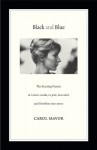 Black and Blue: The Bruising Passion of Camera Lucida, La Jetee, Sans soleil, and Hiroshima mon amour - Carol Mavor