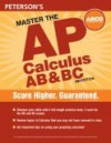 Master the AP Calculus AB & BC (Peterson's Ap Calculus Ab & Bc) - Mark Wilding, Arco, Peterson's