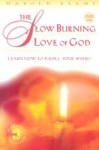 The Slow Burning Love of God: Learn How to Fulfill Your Wishes - Harold Klemp