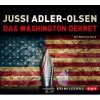 Das Washington-Dekret - Jussi Adler-Olsen