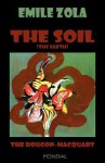 The Soil (Les Rougon-Macquart, #15) - Émile Zola, Andrew Moore, Henry Vizetelly