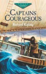 Captains Courageous - Rudyard Kipling