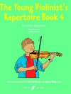 Young Violinist's Repertoire - Book 4 - Paul de Keyser, Fanny Waterman