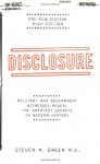 Disclosure: Military & Government Witnesses Reveal the Greatest Secrets in Modern History - Steven M. Greer