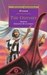 The Odyssey (Adaptation) (Puffin Classics) - Homer, Geraldine McCaughrean