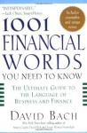 1001 Financial Words You Need to Know - David Bach