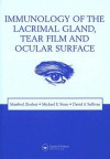 Immunology of the Lacrimal Gland, Tear Film and Ocular Surface - Manfred Zierhut