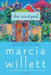 The Courtyard - Marcia Willett