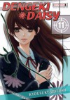 Dengeki Daisy tom 11 - Motomi Kyousuke