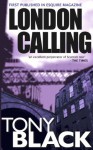 London Calling - Tony Black