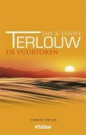 De vuurtoren - Sanne Terlouw, Jan Terlouw