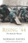 Rising '44 - Norman Davies