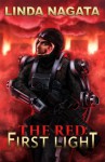 The Red: First Light - Linda Nagata