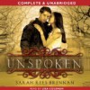 Unspoken - Sarah Rees Brennan, Lisa Coleman
