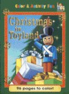 Christmas in Toyland - Kathryn Cristaldi