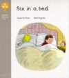 Six In A Bed (Oxford Reading Tree: Stage 1: First Words) - Roderick Hunt, Alex Brychta