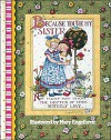 Because You're My Sister - Mary Engelbreit