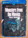 Monsters From The Movies - Thomas G. Aylesworth