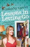 Lessons in Letting Go: Confessions of a Hoarder - Corinne Grant