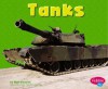 Tanks - Matt Doeden