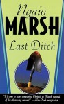 Last Ditch - Ngaio Marsh, Nadia May