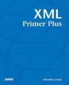XML Primer Plus - Nicholas Chase