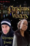 Christmas Wagers - Veronica Tower