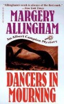 Dancers in Mourning - Margery Allingham