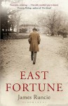 East Fortune. James Runcie - James Runcie