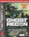 Tom Clancy's Ghost Recon (Prima's Official Strategy Guide) - Mike Searle