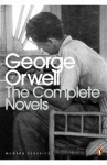 The Complete Novels of George Orwell - George Orwell