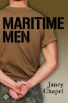 Maritime Men (Maritime Men, #1) - Janey Chapel