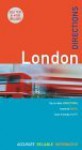 Rough Guide Directions: London - Rob Humphreys