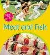 Meat and Fish - Sally Hewitt