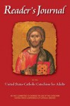 Reader's Journal for the United States Catholic Catechism for Adults - United States Conference of Catholic Bishops (USCCB)