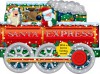 Santa Express - Roger Priddy